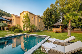 achat maison anduze 30140