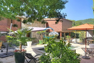achat maison anduze 30140
