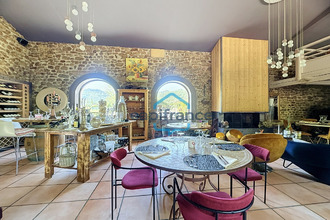 achat maison anduze 30140