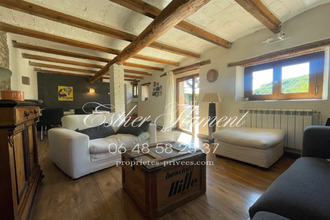 achat maison anduze 30140