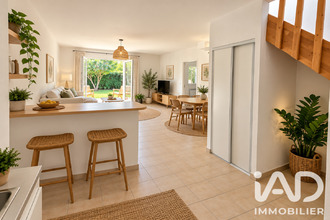 achat maison anduze 30140