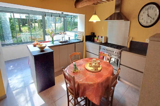 achat maison anduze 30140