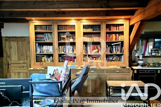 achat maison aneres 65150