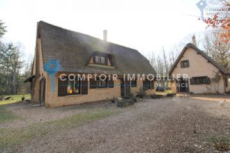 achat maison anet 28260