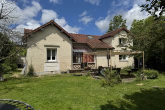 achat maison anet 28260