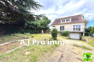 achat maison anet 28260