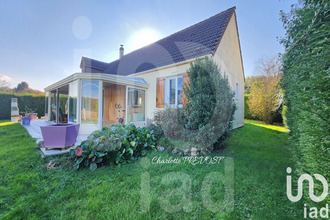 achat maison anet 28260