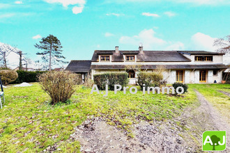 achat maison anet 28260