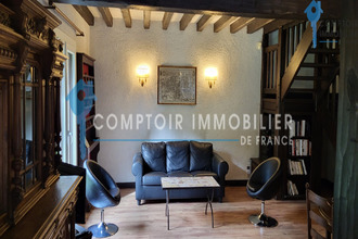 achat maison anet 28260