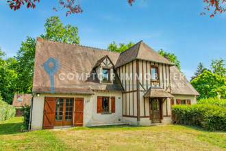 achat maison anet 28260