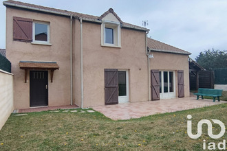 achat maison anet 28260