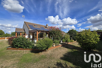 achat maison anet 28260