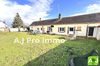 achat maison anet 28260