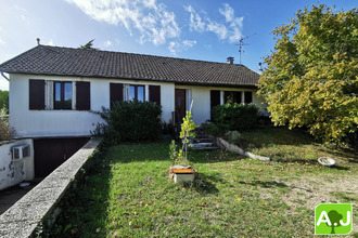 achat maison anet 28260