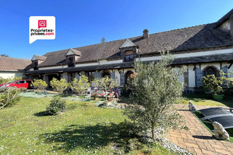 achat maison anet 28260