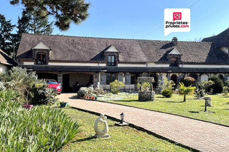 achat maison anet 28260