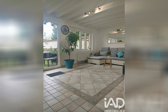 achat maison anet 28260