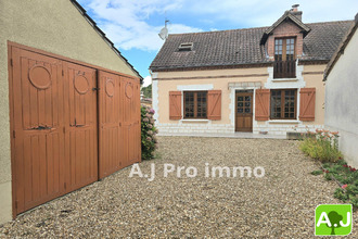 achat maison anet 28260