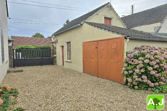 achat maison anet 28260