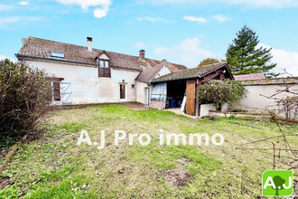 achat maison anet 28260
