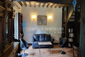 achat maison anet 28260