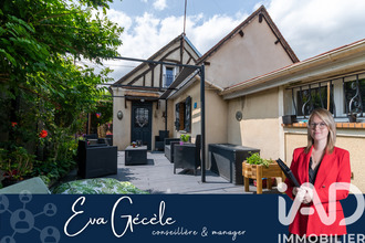 achat maison anet 28260