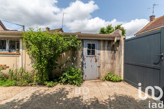 achat maison anet 28260