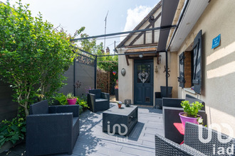 achat maison anet 28260