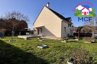 achat maison anet 28260