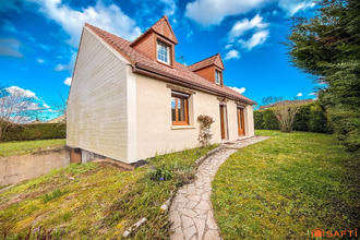 achat maison anet 28260