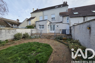 achat maison anet 28260