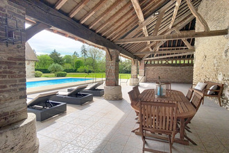 achat maison anet 28260