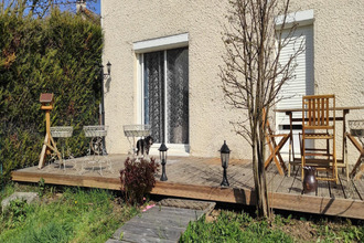 achat maison anet 28260