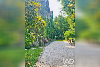 achat maison anet 28260