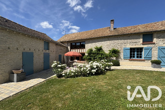 achat maison anet 28260