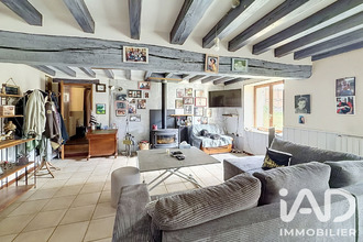achat maison anet 28260