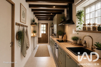 achat maison anet 28260