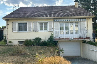 achat maison anet 28260