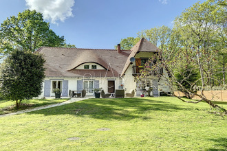 achat maison anet 28260