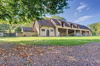 achat maison anet 28260