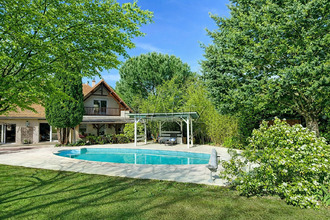 achat maison anet 28260