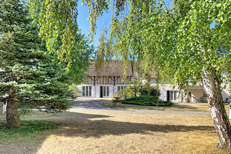 achat maison anet 28260