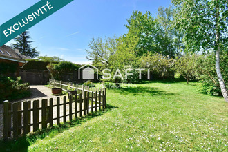 achat maison anet 28260