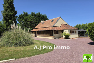 achat maison anet 28260