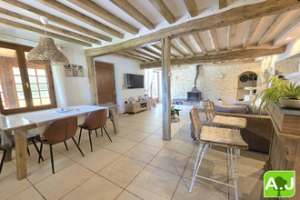 achat maison anet 28260