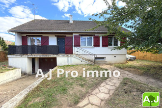 achat maison anet 28260
