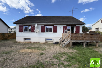 achat maison anet 28260