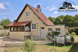 achat maison anet 28260