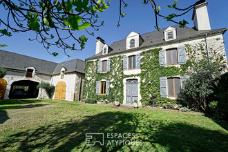 achat maison angais 64510