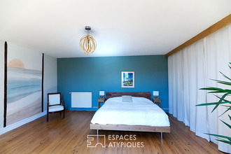 achat maison angais 64510